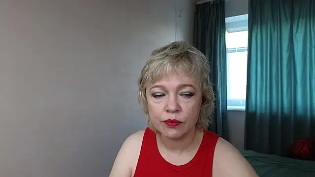 Rosette Pricky online show from 24, 9, 2025