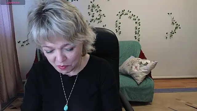 Rosette Pricky online show from 30, 5, 2026