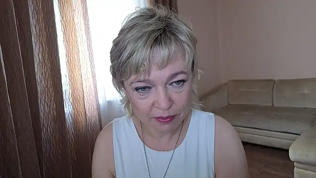 Rosette Pricky online show from 13, 9, 2025