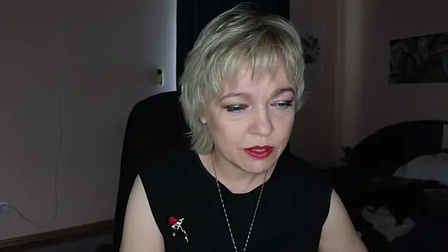 Rosette Pricky online show from 25, 9, 2025