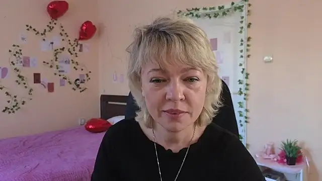 Rosette Pricky online show from 12, 3, 2026