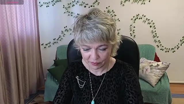 Rosette Pricky online show from 17, 5, 2026