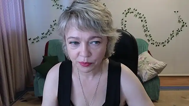 Rosette Pricky online show from 23, 5, 2026