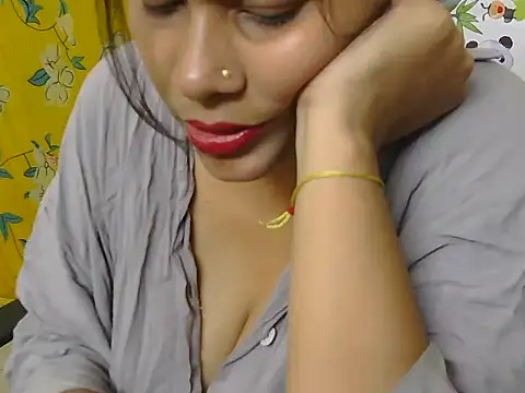 Snapshot of nista_01 chatting on 20, 5, 2026 nista 01 online show from 20, 5, 2026