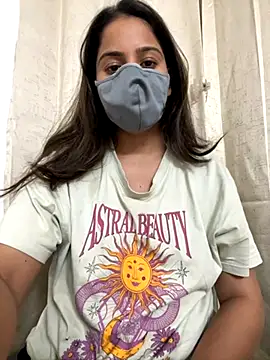 Snapshot of choleorbhature chatting on 19, 10, 2025 choleorbhature online show from 19, 10, 2025