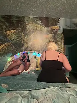 DEADSEXY2 online show from 7, 10, 2025