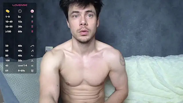 taylerbest online show from 25, 3, 2026