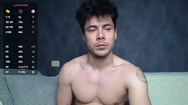 taylerbest online show from 16, 3, 2026