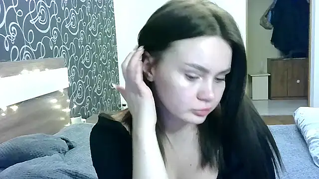 Snapshot of Bonny_Candy chatting on 10, 11, 2025 Bonny Candy online show from 10, 11, 2025