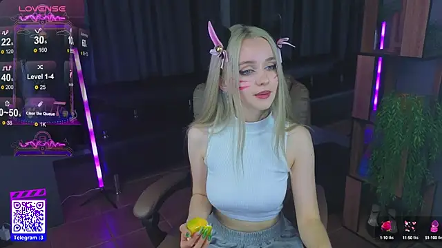 exxxcore  online show from 25, 9, 2025