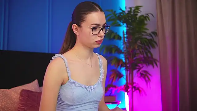 alexxisrae online show from 30, 11, 2025