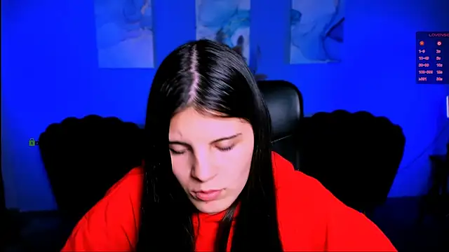 lizzie boom online show from 19, 11, 2025