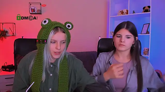 lizzie boom online show from 7, 11, 2025