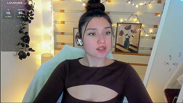 Sandra Curly online show from 11, 2, 2026