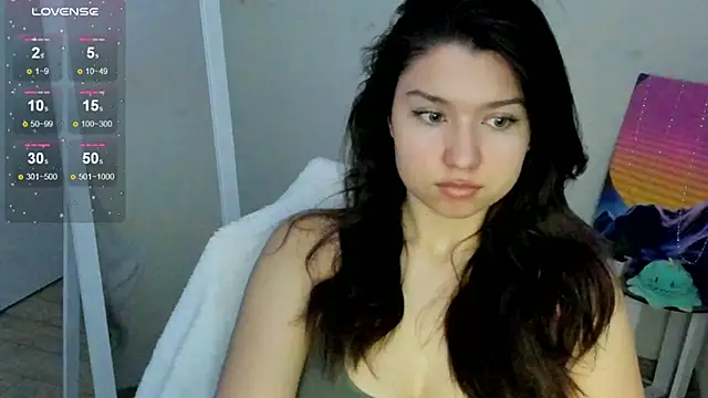 Sandra Curly online show from 11, 2, 2026