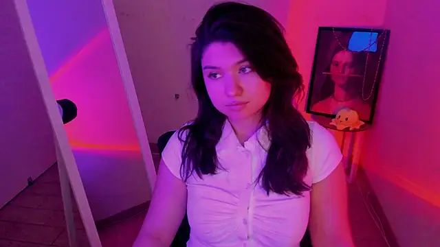 Sandra Curly online show from 19, 4, 2026