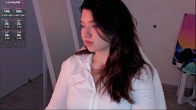 Sandra Curly online show from 8, 1, 2026