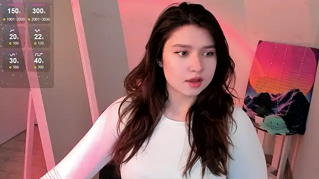 Sandra Curly online show from 20, 2, 2026