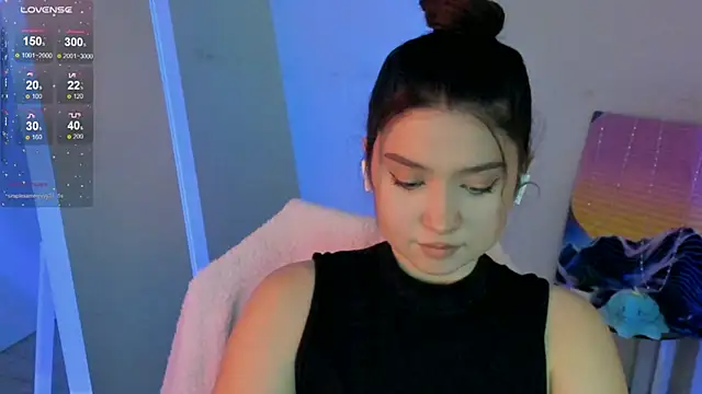 Sandra Curly online show from 5, 2, 2026