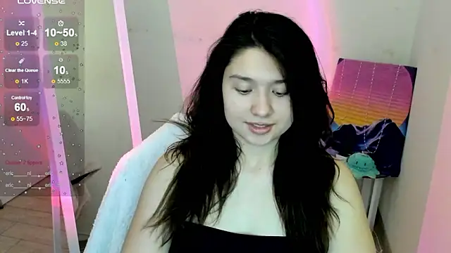 Sandra Curly online show from 24, 2, 2026