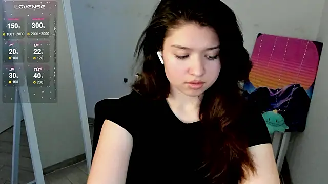 Sandra Curly online show from 5, 3, 2026