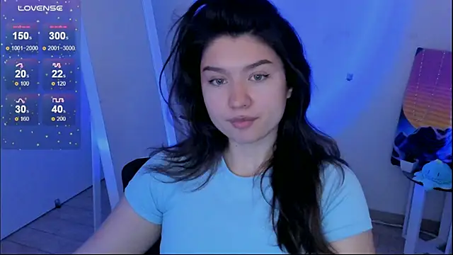 Sandra Curly online show from 9, 1, 2026