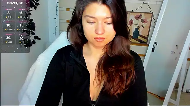 Sandra Curly online show from 9, 2, 2026