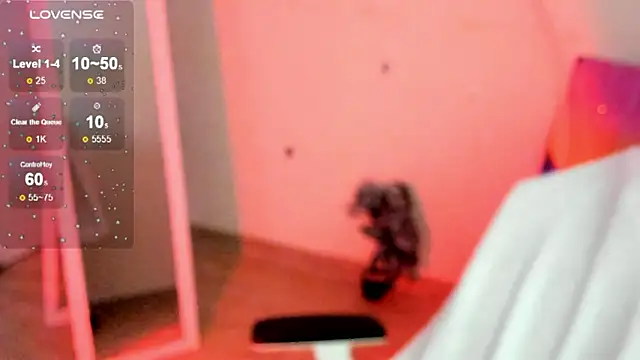 Sandra Curly online show from 7, 2, 2026