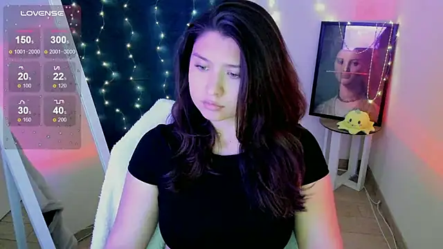 Sandra Curly online show from 2, 5, 2026