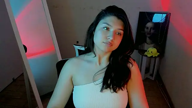 Sandra Curly online show from 19, 4, 2026