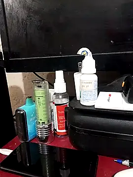 Juancho1R online show from 23, 9, 2025