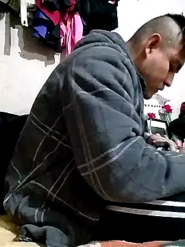 Juancho1R online show from 3, 12, 2025