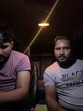 DeepakFucker01 online show from 24, 9, 2025