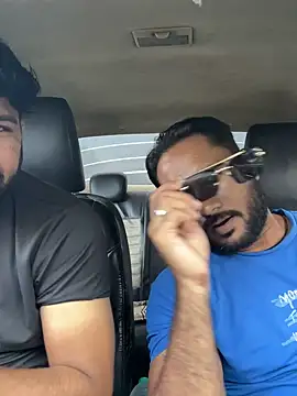DeepakFucker01 online show from 21, 9, 2025