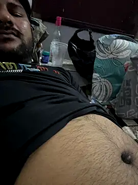 DeepakFucker01 online show from 5, 10, 2025