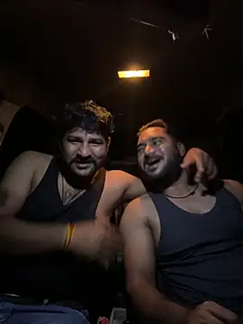 DeepakFucker01 online show from 25, 9, 2025