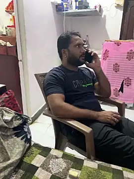 DeepakFucker01 online show from 1, 10, 2025