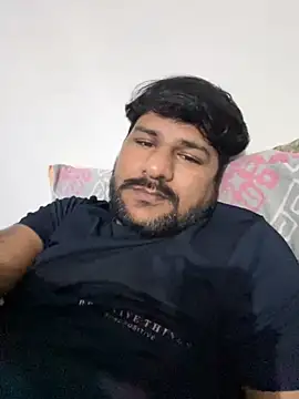DeepakFucker01 online show from 7, 10, 2025