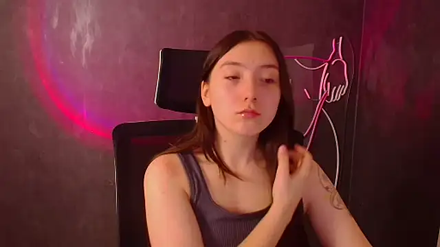 ScarlettVibe  online show from 30, 9, 2025