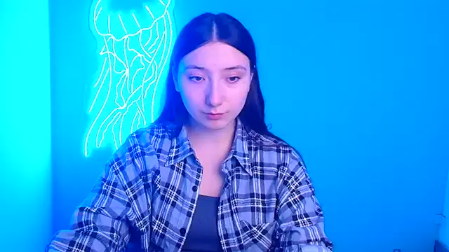 ScarlettVibe  online show from 1, 10, 2025