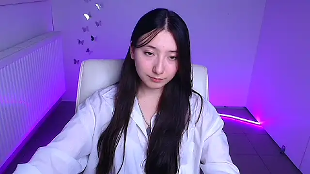 ScarlettVibe  online show from 16, 9, 2025