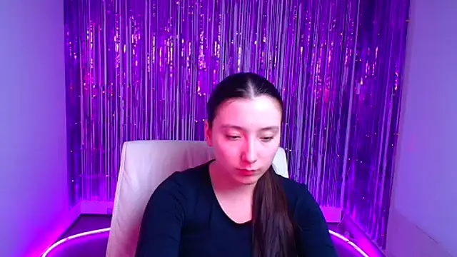 ScarlettVibe  online show from 9, 9, 2025