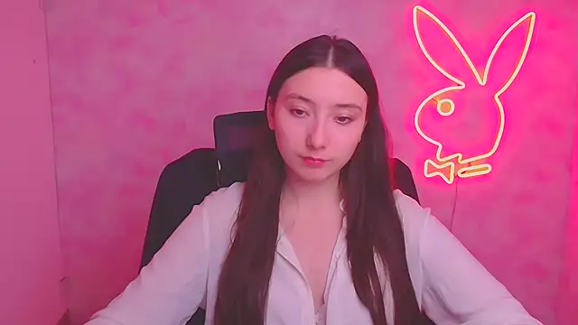ScarlettVibe  online show from 26, 9, 2025