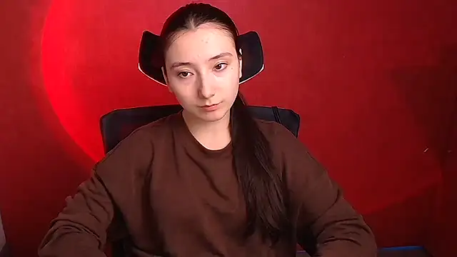 ScarlettVibe  online show from 27, 9, 2025