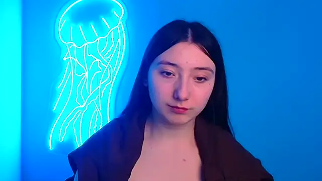 ScarlettVibe  online show from 6, 10, 2025