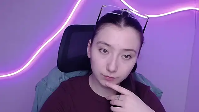 ScarlettVibe  online show from 21, 9, 2025
