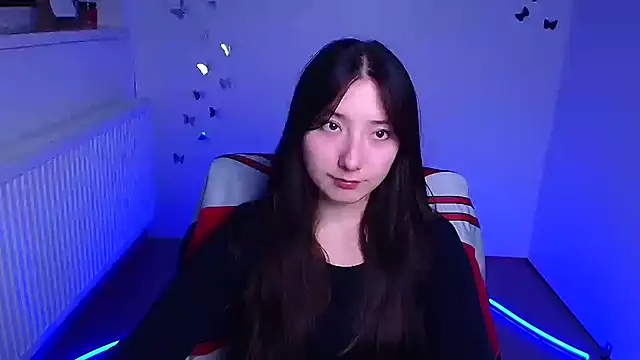 ScarlettVibe  online show from 19, 9, 2025