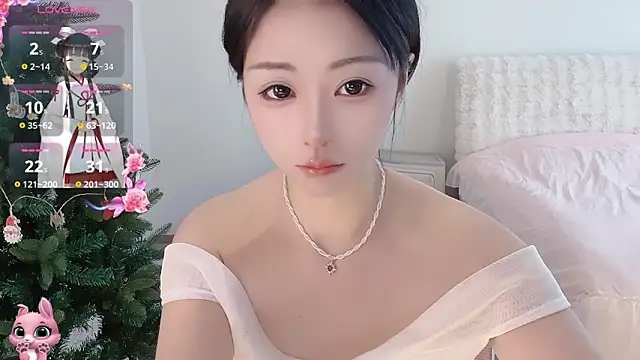 Bella-ox online show from 23, 12, 2025