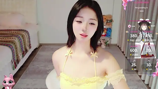 Bella-ox online show from 24, 4, 2026