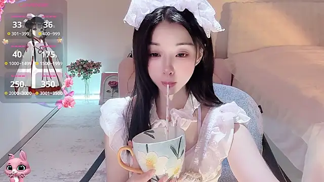 Bella-ox online show from 17, 12, 2025